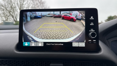 Honda Zr-V 2.0 eHEV Advance 5dr CVT Hybrid Estate